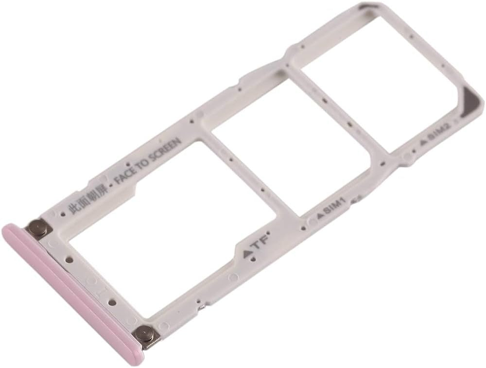 Xiaomi Mi Play Sim Tray Slot Holder Xiaomi Mi Play Sim Tray Slot Holder